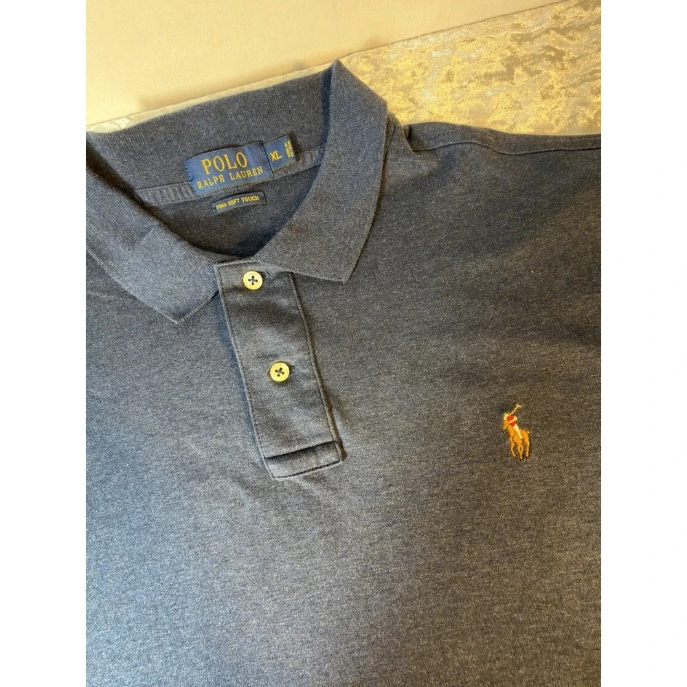 Ralph Lauren classic polo